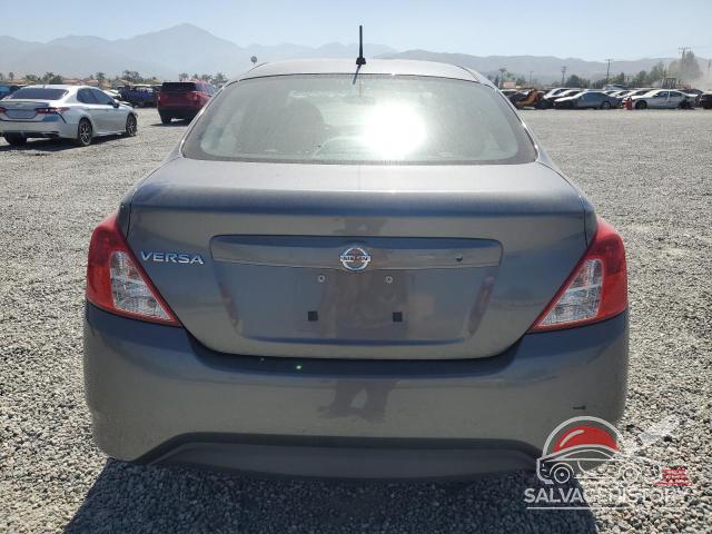 3N1CN7AP4HL816892 2017 NISSAN VERSA photo no. 6
