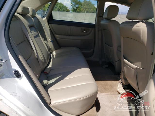 4T1BF28BX1U141124 2001 TOYOTA AVALON photo no. 10