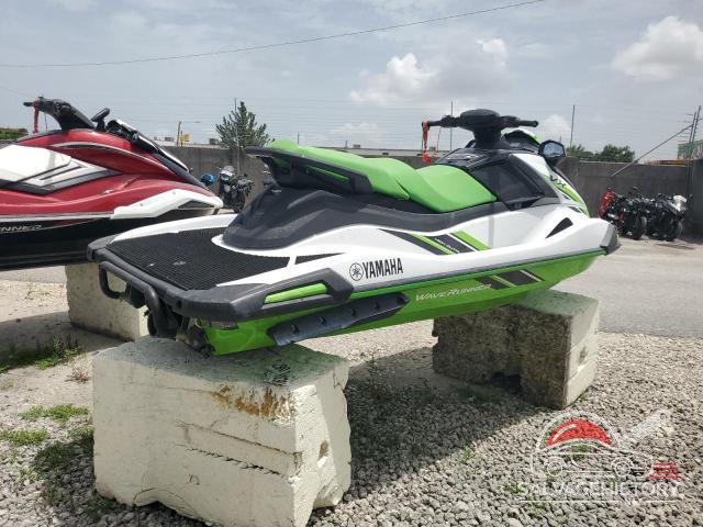 YAMA2453D222 2022 YAMAHA JETSKI photo no. 4