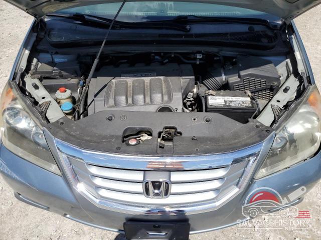 5FNRL38459B015163 2009 HONDA All Models photo no. 12