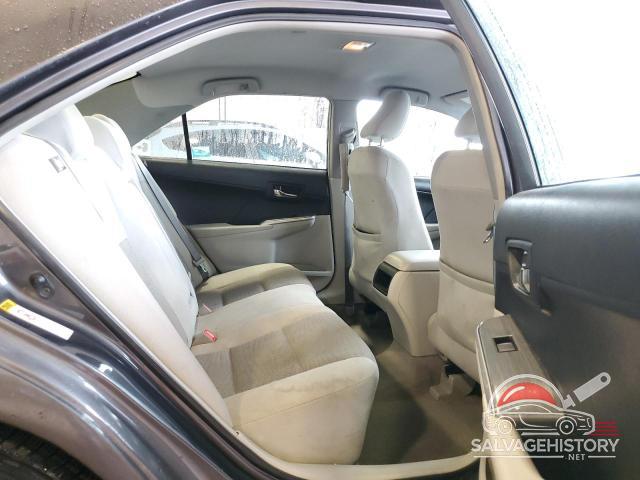 4T1BD1FK0EU099071 2014 TOYOTA CAMRY photo no. 10
