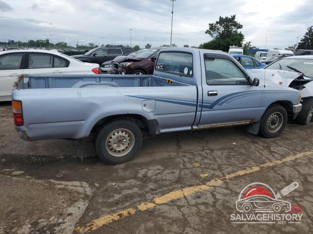 JT4RN82P3K0002474 1989 TOYOTA ALL OTHER photo no. 3