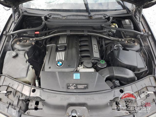 WBXPC934X9WJ29272 2009 BMW X3 photo no. 12