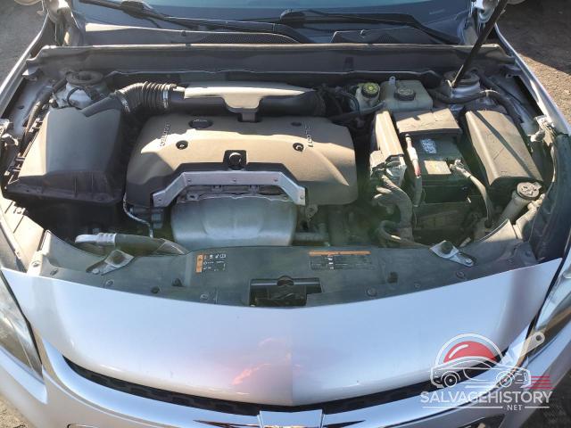 1G11H5SA8DF169646 2013 CHEVROLET MALIBU photo no. 11