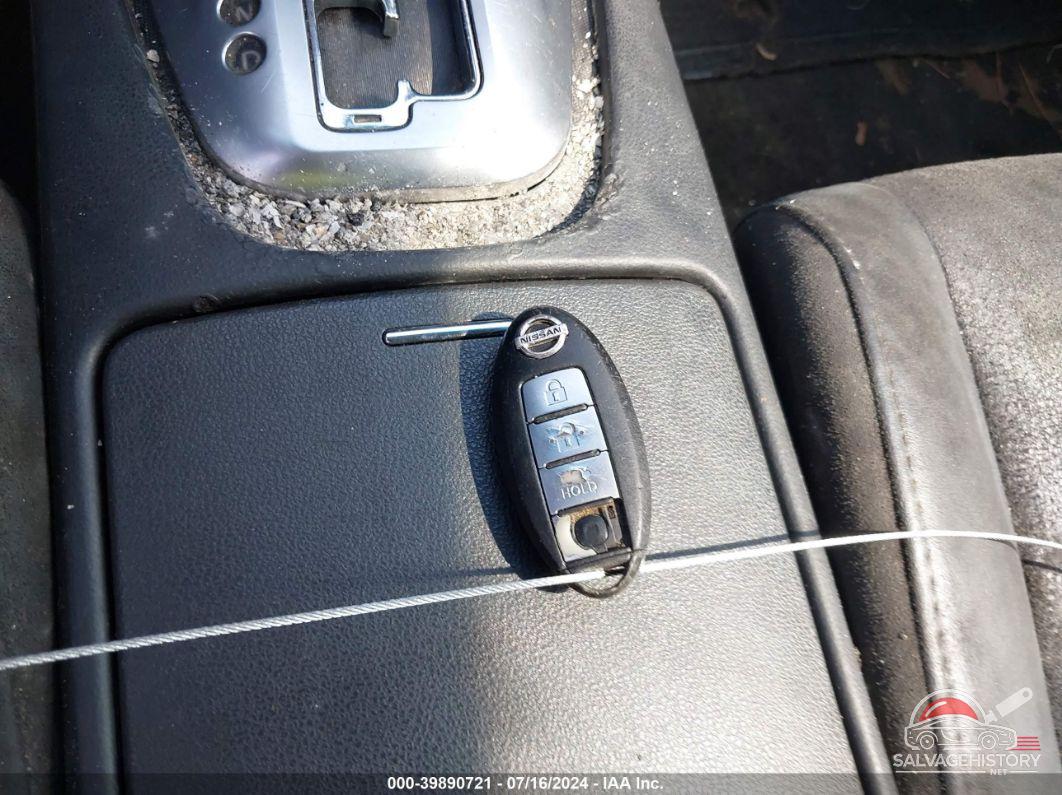 1N4AL2AP6AN524282 2010 NISSAN ALTIMA photo no. 11