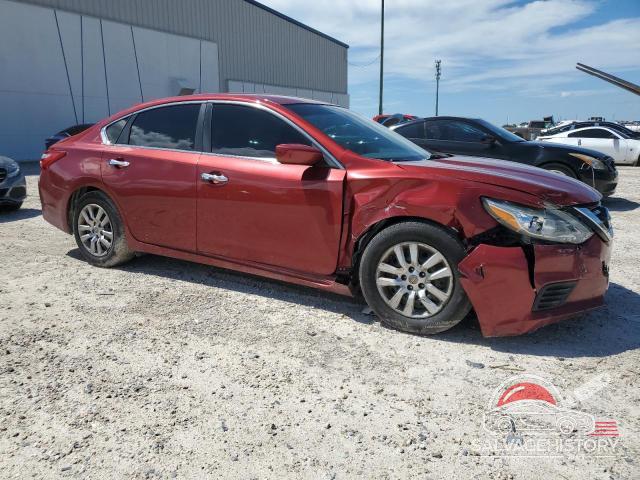 1N4AL3AP5GN309586 2016 NISSAN ALTIMA photo no. 4