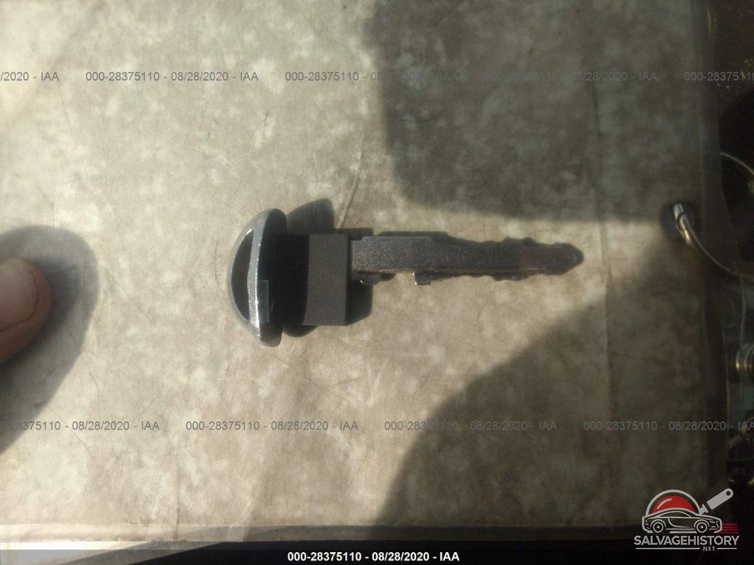 JM3TB2MA5A0233967 2010 MAZDA CX-9 photo no. 11