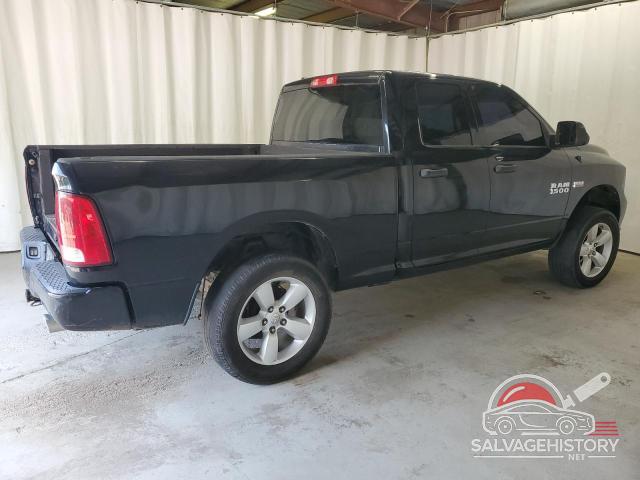1C6RR6FT6ES248175 2014 RAM 1500 photo no. 3