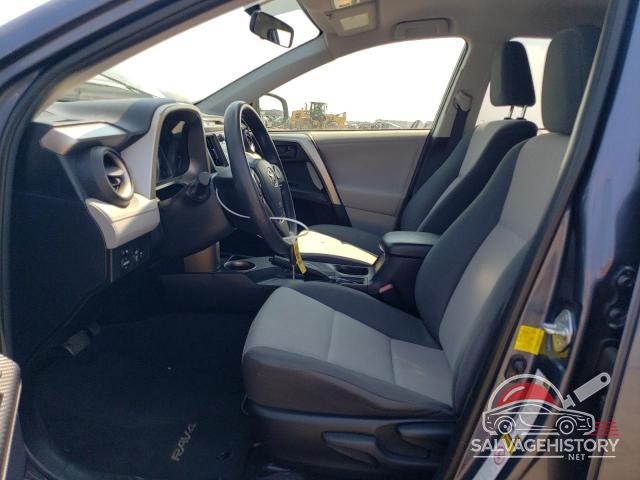 JTMZFREV4DD019535 2013 TOYOTA RAV4 photo no. 7