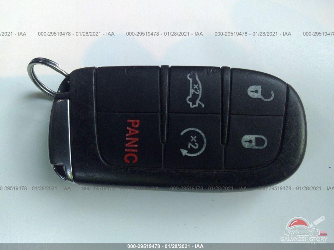 2C3CDXHG6EH330874 2014 DODGE CHARGER photo no. 11