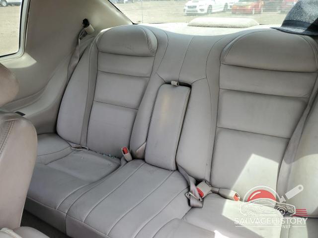1G6EL12Y8VU604937 1997 CADILLAC ELDORADO photo no. 10