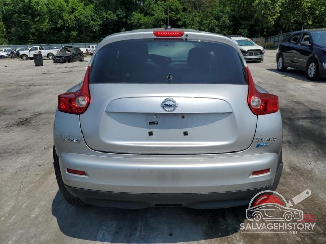 JN8AF5MV2CT114420 2012 NISSAN JUKE photo no. 6