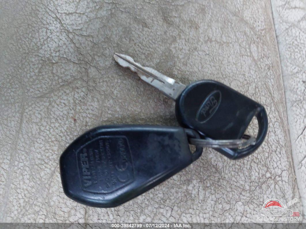 1FMEU63E67UB43005 2007 FORD EXPLORER photo no. 11