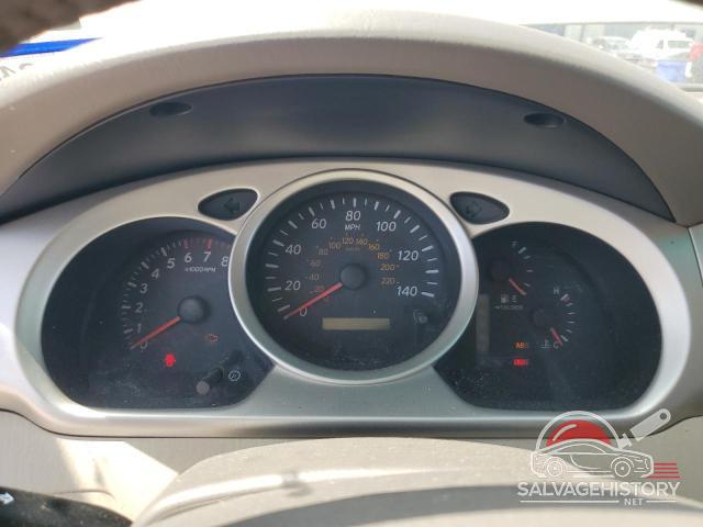 JTEDP21A060108798 2006 TOYOTA HIGHLANDER photo no. 9