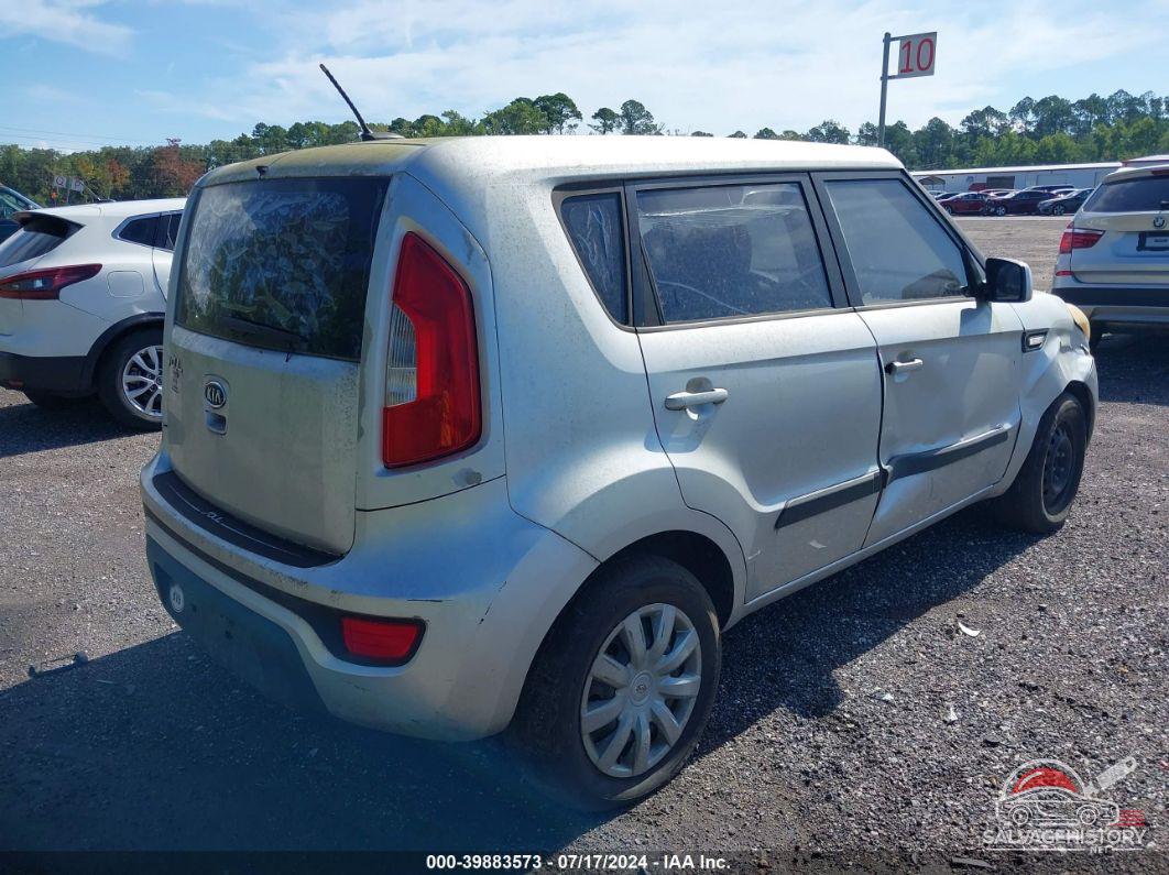 KNDJT2A53C7473548 2012 KIA SOUL photo no. 4