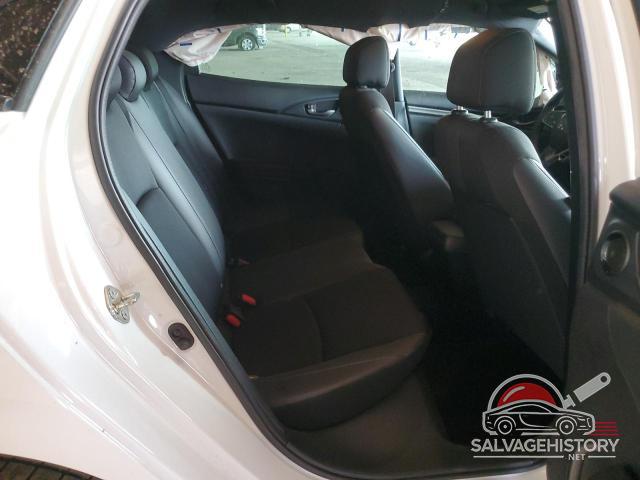 SHHFK7H47MU226692 2021 HONDA CIVIC photo no. 10
