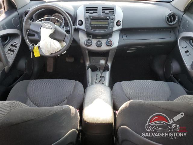 JTMBK32V175022325 2007 TOYOTA RAV4 photo no. 8