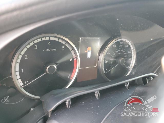 JTJSARBZ0M2194722 2021 LEXUS NX photo no. 9