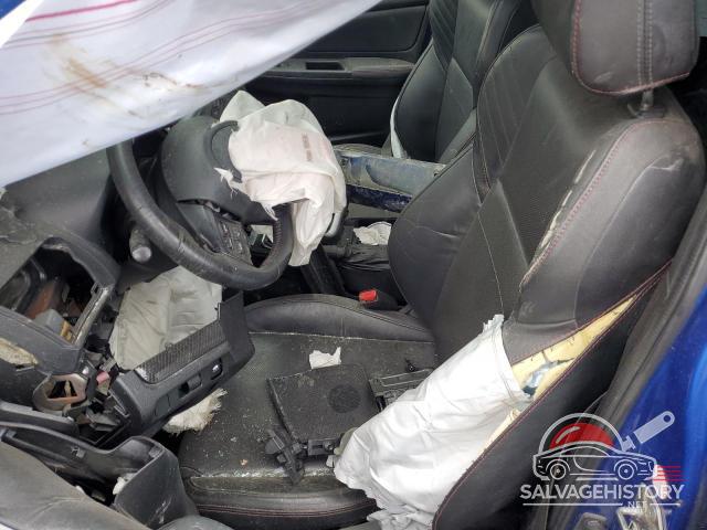 JF1VA1J69F8806950 2015 SUBARU WRX photo no. 7