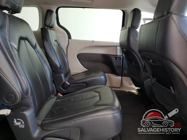 2C4RC1BGXNR142237 2022 CHRYSLER PACIFICA photo no. 11