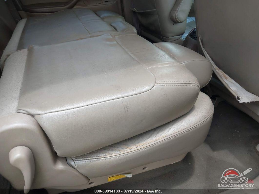 5TDBT44A32S090464 2002 TOYOTA SEQUOIA photo no. 8