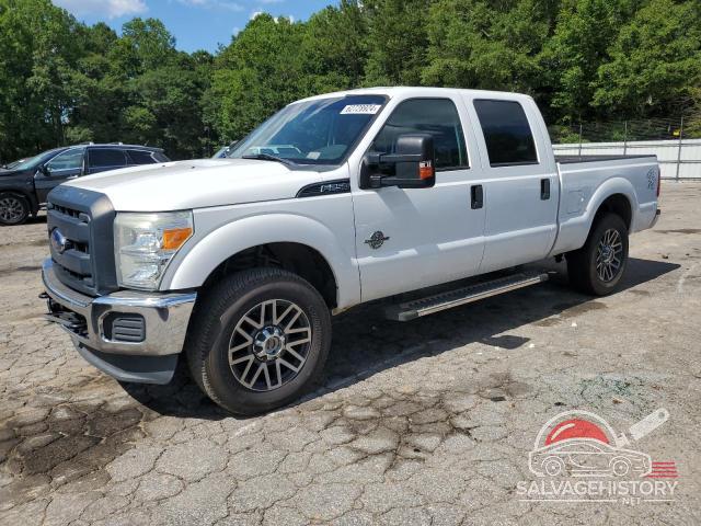 1FT7W2BT6GEA09573 2016 FORD F250 photo no. 3