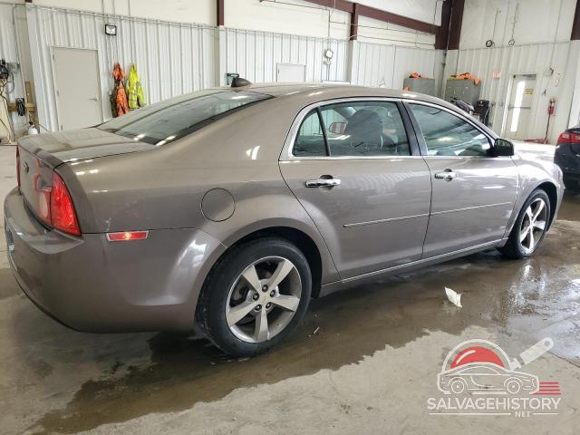 1G1ZC5E04CF100780 2012 CHEVROLET MALIBU photo no. 3