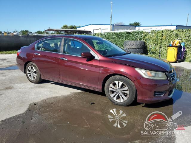 1HGCR2F34FA146499 2015 HONDA ACCORD photo no. 4