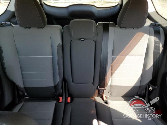1FMCU9G9XDUD23184 2013 FORD ESCAPE photo no. 10