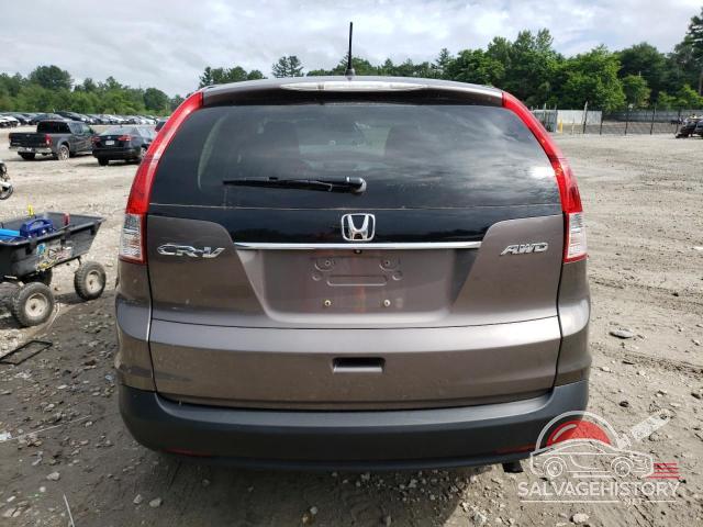 2HKRM4H54EH645540 2014 HONDA CRV photo no. 6