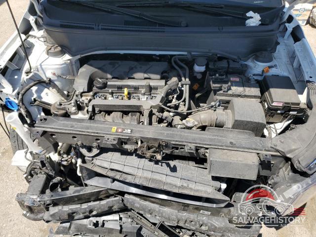 KMHRC8A39PU220919 2023 HYUNDAI VENUE photo no. 12