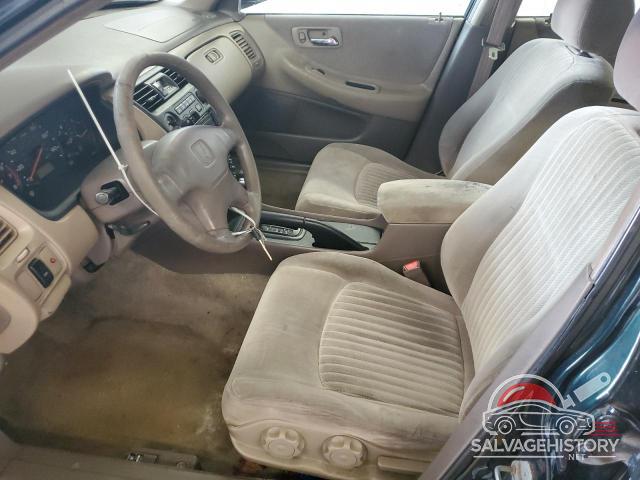 1HGCG564XWA213266 1998 HONDA ACCORD photo no. 7