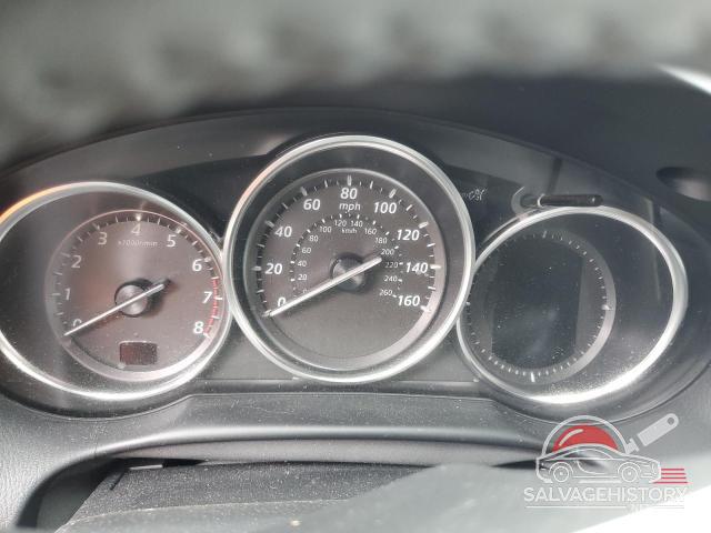 JM3KE2CEXD0138445 2013 MAZDA CX-5 photo no. 9