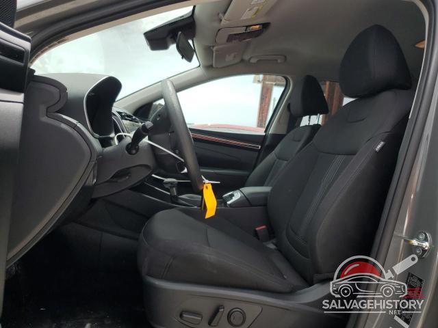5NMJB3DE8RH387531 2024 HYUNDAI TUCSON photo no. 7