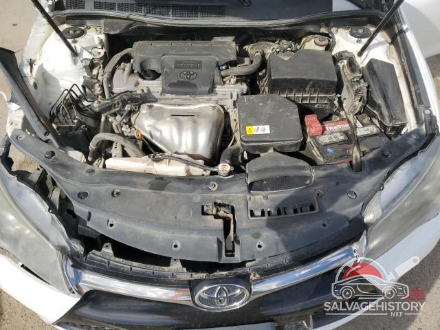 4T1BF1FK0HU792124 2017 TOYOTA CAMRY photo no. 11