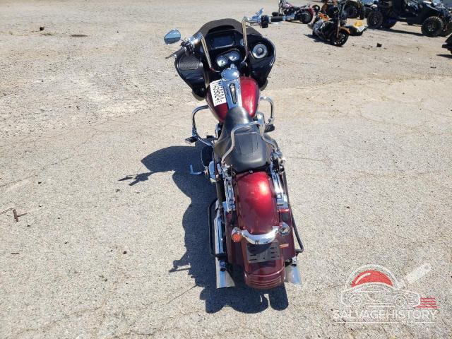1HD1KHM13FB649383 2015 HARLEY-DAVIDSON FL photo no. 4