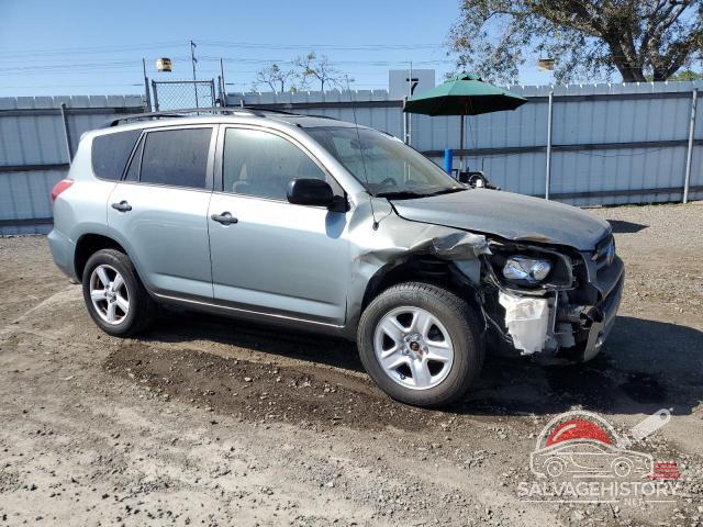 JTMZD33V276048174 2007 TOYOTA RAV4 photo no. 4