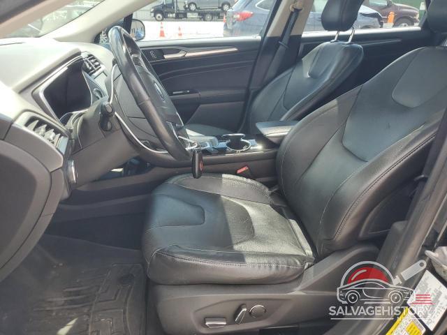 3FA6P0D97ER168486 2014 FORD FUSION photo no. 7