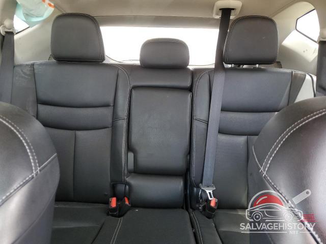 5N1AZ2MH1HN179892 2017 NISSAN MURANO photo no. 10