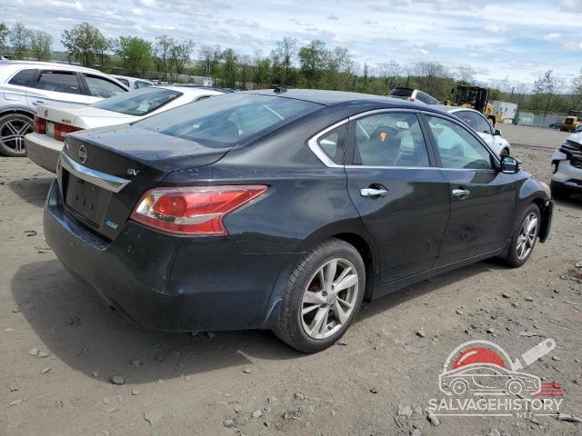 1N4AL3AP8DN455752 2013 NISSAN ALTIMA photo no. 3