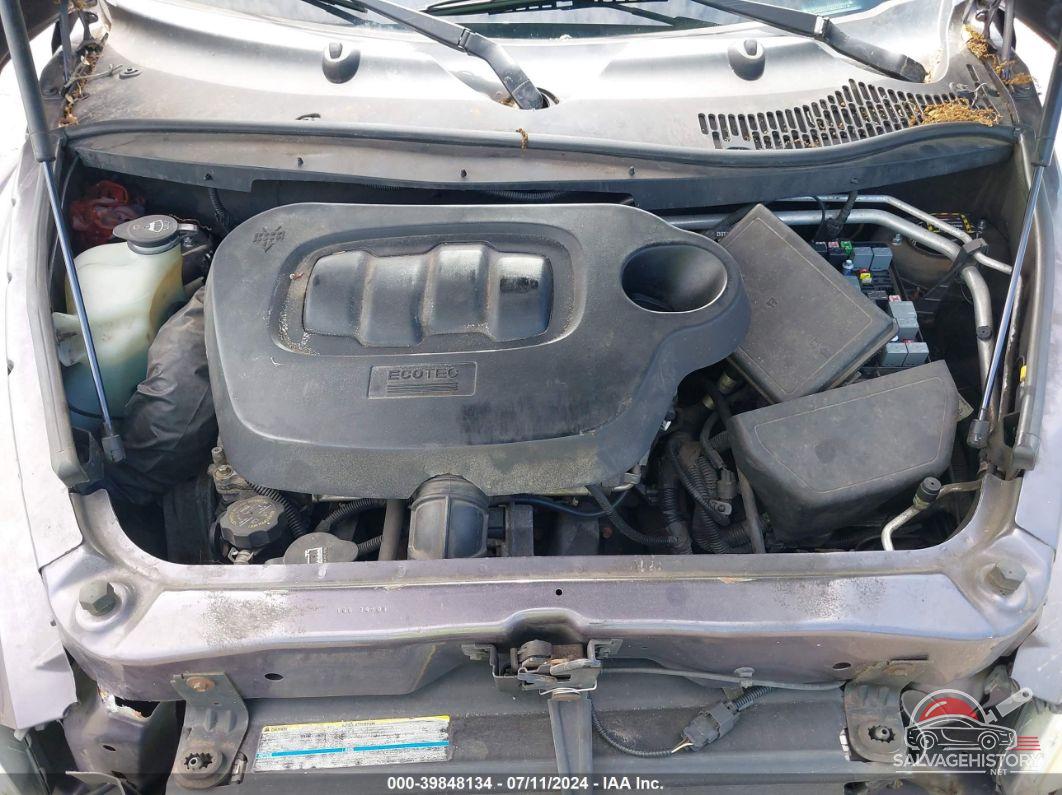 3GNDA23P86S613611 2006 CHEVROLET HHR photo no. 10