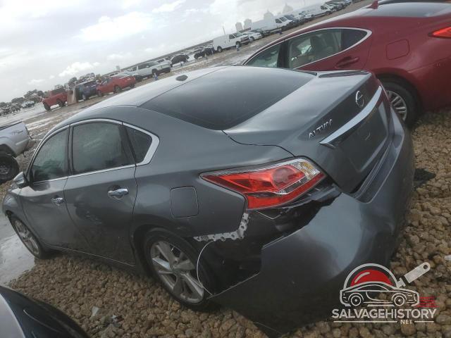 1N4AL3AP7FC227711 2015 NISSAN ALTIMA photo no. 2