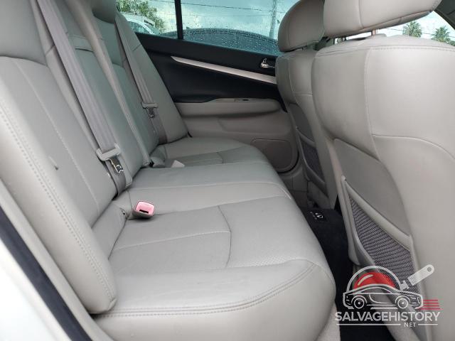JNKCV61E99M311099 2009 INFINITI G37 photo no. 10