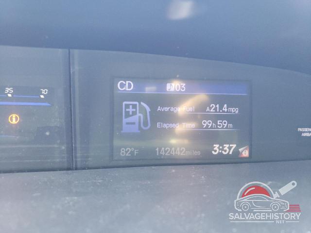 19XFB2F50DE274797 2013 HONDA CIVIC photo no. 9