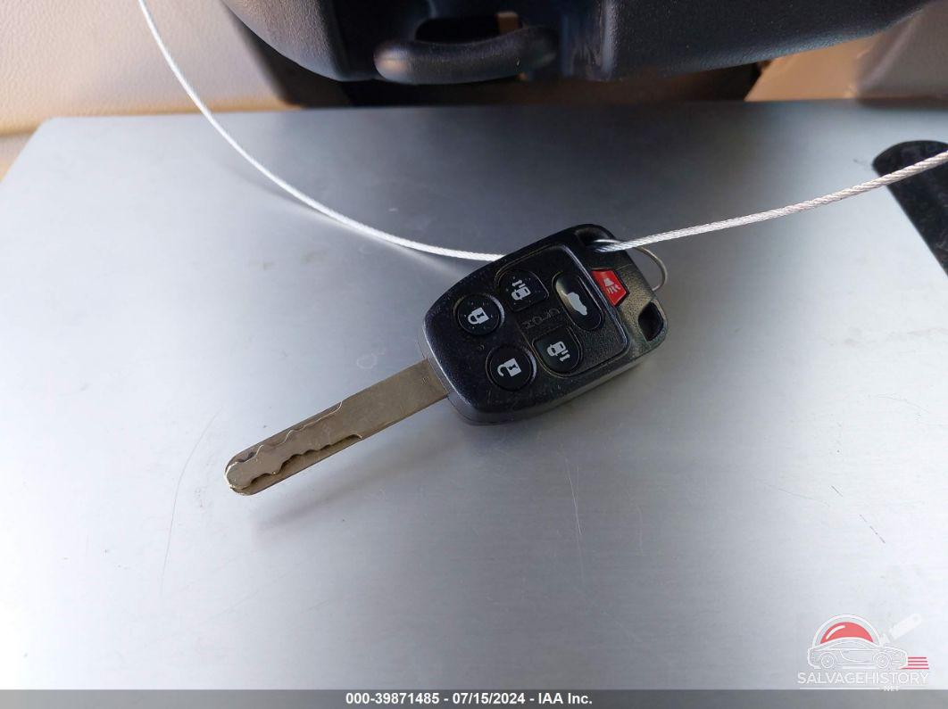 5FNRL5H6XCB037468 2012 HONDA ODYSSEY photo no. 11