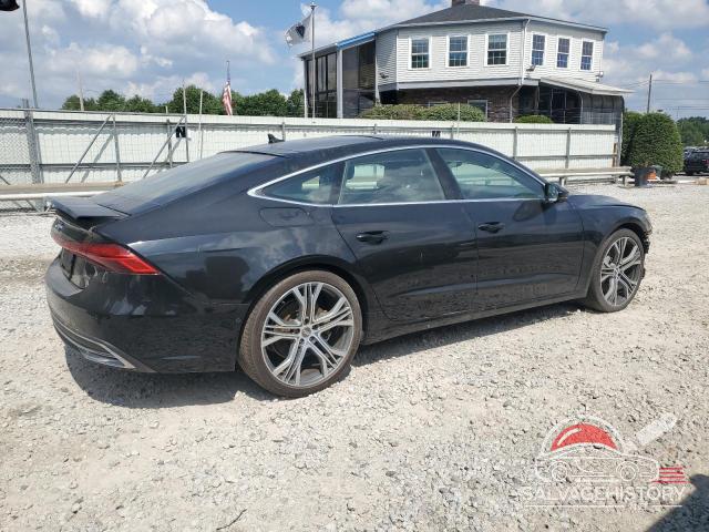 WAUS2AF26KN131423 2019 AUDI A7 photo no. 3