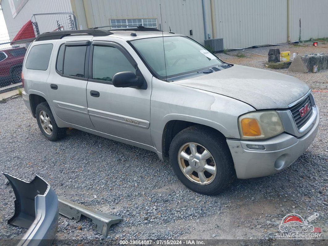 1GKES16S656194914 2005 GMC ENVOY XL photo no. 3