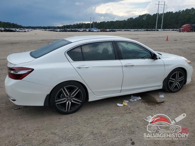 1HGCR2F51HA063746 2017 HONDA ACCORD photo no. 3