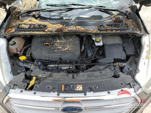 1FMCU0HD7JUA41594 2018 FORD ESCAPE photo no. 11