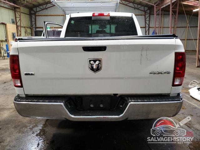 1C6RR7LM3GS238516 2016 RAM 1500 photo no. 6